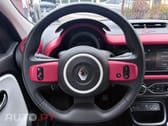 Renault Twingo 0.9 TCe Le Coq Sportif