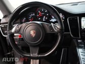 Porsche Panamera Edition