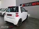 Smart ForTwo 1.0 mhd Passion 71 Softouch