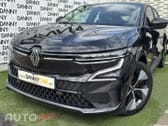 Renault Mégane E-Tech EV60 220hp optimum charge Techno