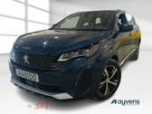 Peugeot 5008 2.0 BlueHDi GT EAT8