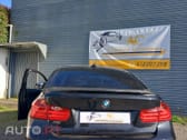 BMW 320 D Pack M original 184CV