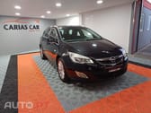 Opel Astra Sports Tourer 1.7 CDTi Cosmo S/S