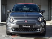 Fiat 500C 1.0 Hybrid