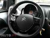 Citroen C1 1.0 VTi Shine