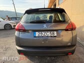 Peugeot 2008 1.2 PureTech Style