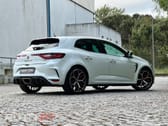 Renault Mégane 1.8 TCe R.S. Trophy EDC