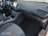 Peugeot 308 1.6 BlueHDi Style
