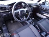 Citroen C3 1.6 BlueHDi Seduction