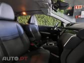 Nissan Qashqai Teckna Premium pele 19"