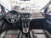 Seat Alhambra 2.0 TDI (Ecomotive) Start & Stop DSG Style Salsa