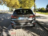 BMW X1 xDrive25e M Sport