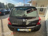 Renault Clio 1.2 16V SE Storia