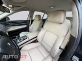 BMW 740 D