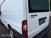 Ford Transit 2.2 TDCi