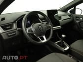 Renault Captur Captur 1.0 TCe Techno Bi-Fuel