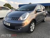 Nissan Note 1.4 Acenta Look
