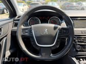 Peugeot 508 SW 1.6 BlueHDi Allure