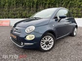 Fiat 500 0.9 TwinAir Lounge