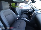 Nissan Qashqai 1.5 dCi Acenta