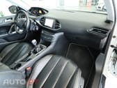 Peugeot 308 SW 1.6 BlueHDi Active