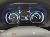 Peugeot E-Expert 75 kWh Standard