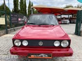 Volkswagen Golf Cabriolet 1.8 Avantgard+