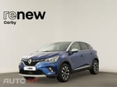 Renault Captur Captur 1.0 TCe Techno