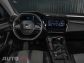 Peugeot 308 SW 1.2 PureTech Allure Full LED