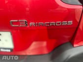 Citroen C3 Aircross 1.5 BlueHDi Feel Pack