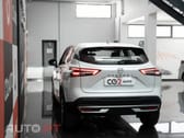 Nissan Qashqai 1.3 DIG-T Engage