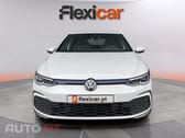 Volkswagen Golf 1.4 GTE Plug-in Hybrid