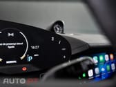 Porsche Taycan 4S