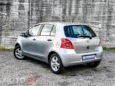 Toyota Yaris 1.0 VVT-i