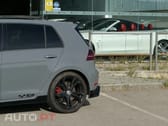 Volkswagen Golf 2.0 TSI GTi TCR DSG