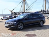 Volkswagen Passat Variant 1.6 TDI DSG