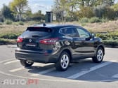Nissan Qashqai 1.5 dCi Acenta
