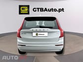 Volvo XC90 I.V.A DEDUTIVEL T8
