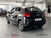 Citroen C3 1.2 PureTech Feel
