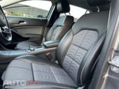 Mercedes-Benz GLA 200 d 7G-DCT Urban Automático