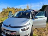 Citroen C4 Grand Picasso 7 lugares