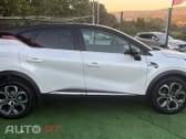 Renault Captur 1.0 tCE Intens