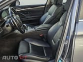 BMW 525 d Auto