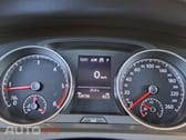 Volkswagen Golf 1.6 TDI DSG  Confortline
