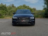 Audi S3 Sportback 2.0 TFSi quattro S tronic