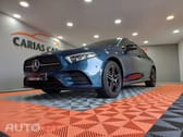 Mercedes-Benz A 250 e AMG Line