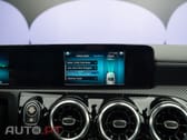 Mercedes-Benz A 160 Style