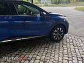 Renault Captur 1.0 TCe Techno