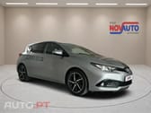 Toyota Auris 1.2T Exclusive