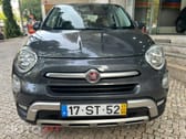 Fiat 500X 1.3 MJ Cross